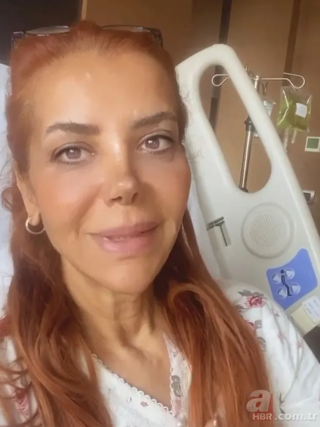 Yıllarca küs kalmışlardı! Petek Dinçöz Tanyeli'ye böyle veda etti 3