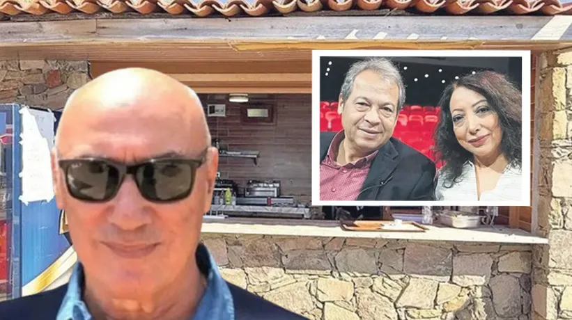Haydar Yanıkoğlu ölümünde skandal ihmal: Ambulansın yerini tostçu aldı! İlyas İlbey'e tepki büyüyor...