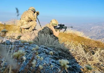 Son dakika | PKK'nın izini sürüyorlar! 840 personel peşlerinde