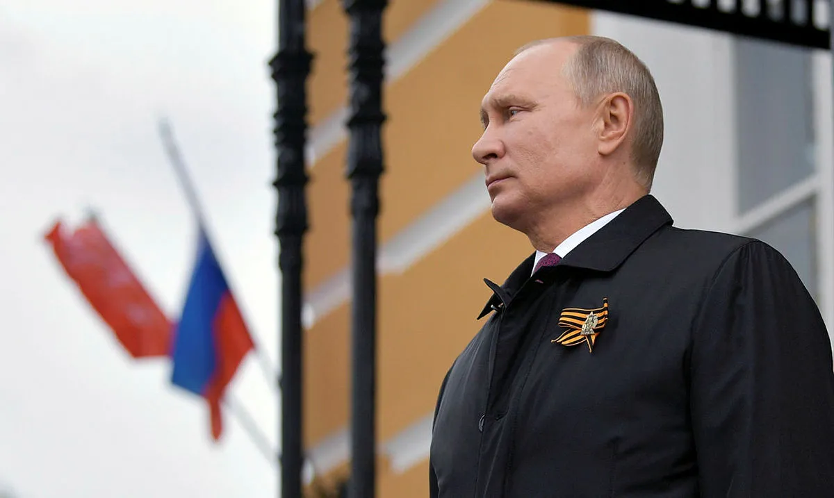 Putin duyurdu: Bugün sona eriyor