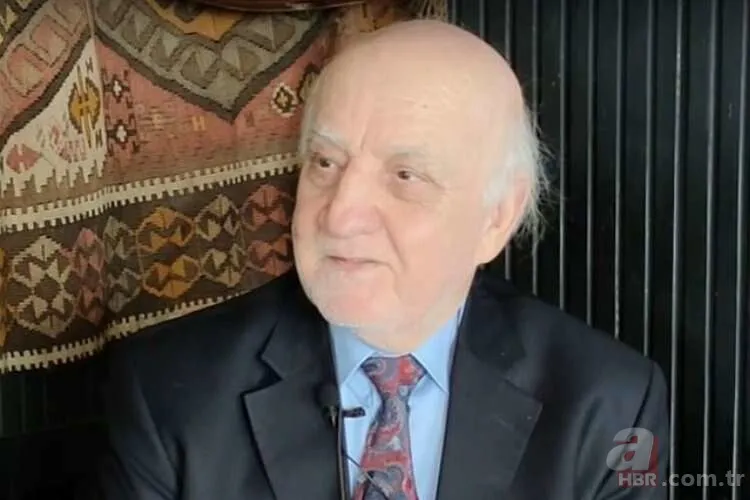 Altan Akışık'ın son haline bakın nasıl değişmiş... Kurtlar Vadisi'nin Doğu Bey'i 22 yıl sonra itiraf etti! 25