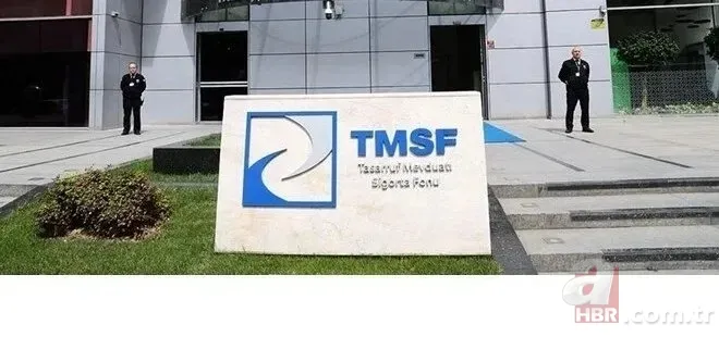 TMSF AÇILIMI | TMSF kayyım yetkisi nedir? Tasarruf Mevduatı Sigorta Fonu ne anlama geliyor, görev alanı nelerdir? 4