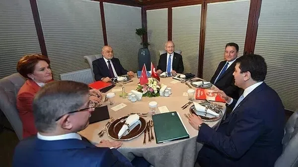 CHP’de adaylık savaşı felakete sürükleniyor! İBB bütçesinden 1 milyar TL çarçur edildi