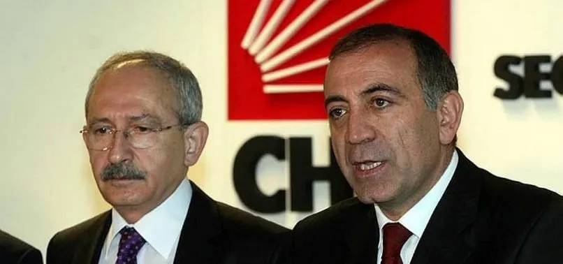 Gürsel Tekin, Kemal Kılıçdaroğlu'nun kuyusunu kazıyor - A Haber Son Dakika Gündem Haberleri