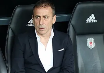 Son dakika: Abdullah Avcı Beşiktaş'ta...