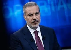 İran Türkiye'ye saldırır mı? Bakan Fidan: Kendimizi koruyacak yeteneğe sahibiz