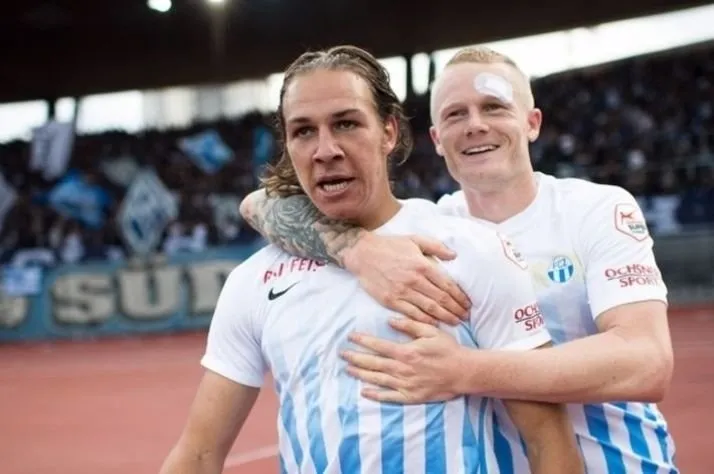 Fenerbahçe Michael Frey’i İstanbul’a getiriyor