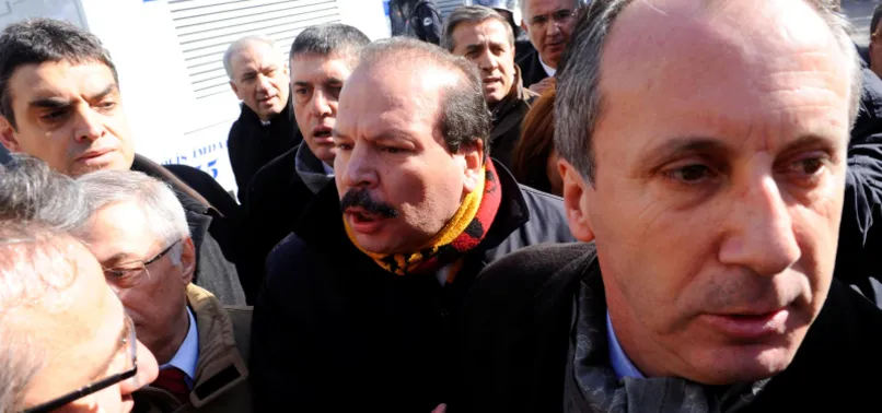 Muharrem İnce'nin küfrettiği ses kaydını kim yayınladı? İnce 'Küfür' siyaseti deşifre oldu