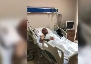 İstanbul'da haraç dehşeti! 7 kez bıçaklayıp kafasında şişe kırdılar!