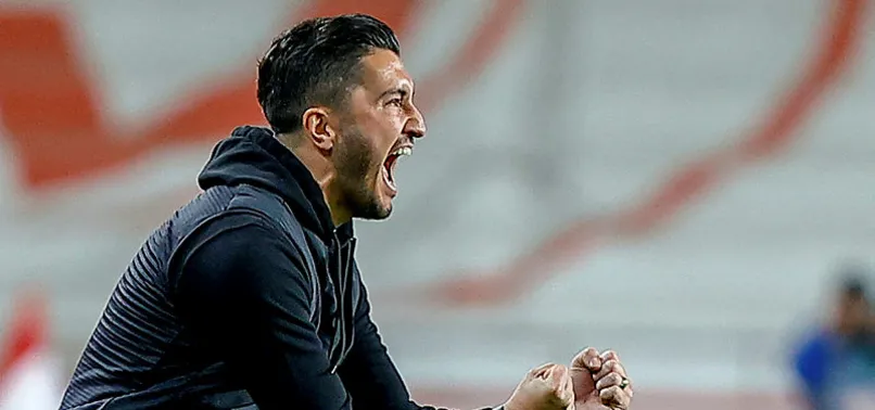 Galatasaray Başkan adayı Metin Öztürk: Nuri Şahin ile sezon sonu görüşme yapabiliriz