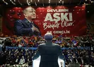 Başkan Erdoğan gençlerle buluştu