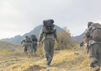 "HDP binalarından dağa gönderildik"