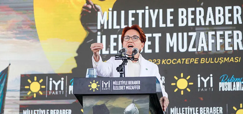 İYİ Parti Grup Başkanvekili Erhan Usta: CHP'ye ağır bir fatura kesilecek