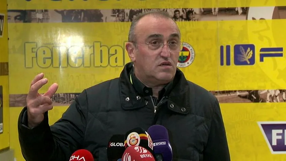 Abdurrahim Albayrak fena dolandırıldı! Kendini belediye başkanı olarak tanıtan kişiye...