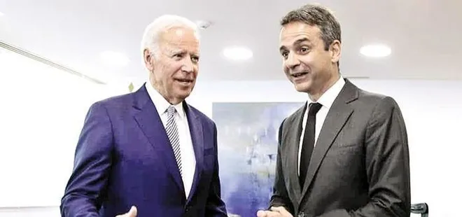 Yunan Genelkurmay Başkanı Floros’tan hadsiz çıkış! Türkiye için savaş nedeni