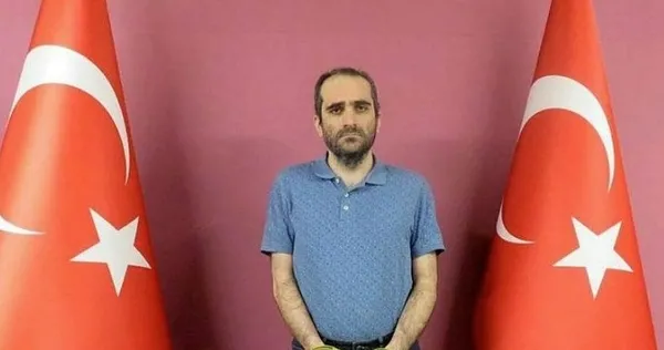 Son dakika: MİT operasyonuyla yakalanan FETÖ elebaşının yeğeni Selahaddin Gülen için istenen ceza belli oldu