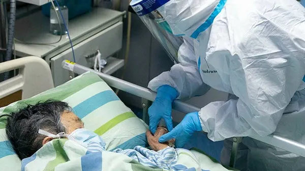 Son dakika: Sağlık Bakanlığı 30 Aralık koronavirüs vaka sayıları açıklandı | Türkiye’de bugün Kovid-19’dan kaç kişi öldü?