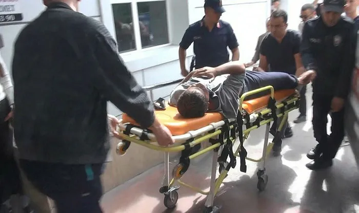 MSB: Gölcük'teki iş kazasında 1 asker şehit oldu - 6