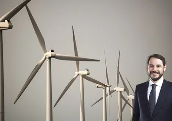 Yerli enerji bağımsız Türkiye