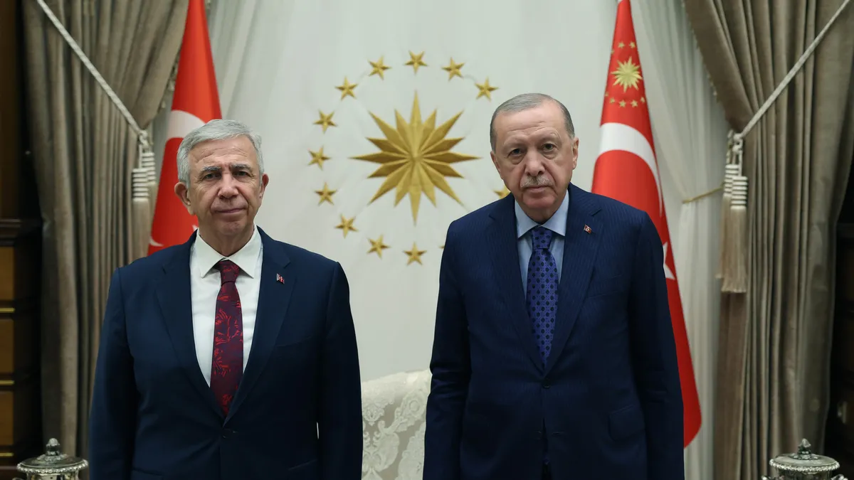 CHP kulislerinden son bilgiler A Haber'de! "Yavaş" krizi büyüyor: Bazı vekiller istifasını istedi