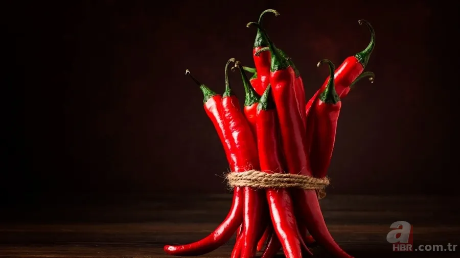 İnsanlar neden acı yemeyi sever? Bilim insanları açıkladı 4