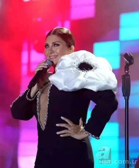 Son hali şoke etmişti! Sibel Can’ın fazla kilolarının nedeni ortaya çıktı! Hastalığı... 7