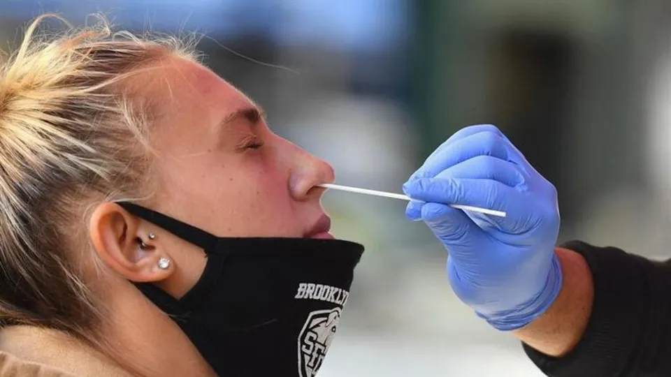 Koronavirüs semptomları değişti! Kovid-19'da bu 5 belirtiye dikkat