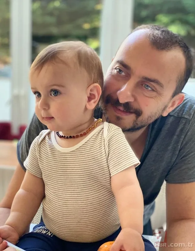 Aşk-ı Memnu'nun yıldızı Hazal Kaya ile Ali Atay arasındaki yaş farkı ağızları açık bıraktı! 14