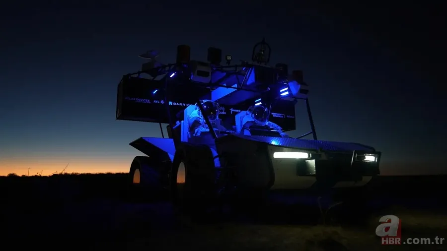 Tatil rotası yörüngeye çevrildi! Uzay otelleri için tarih belli oldu 6