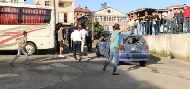 Son dakika | Zonguldak Ereğli’de ortalığı karıştıran iddia!
