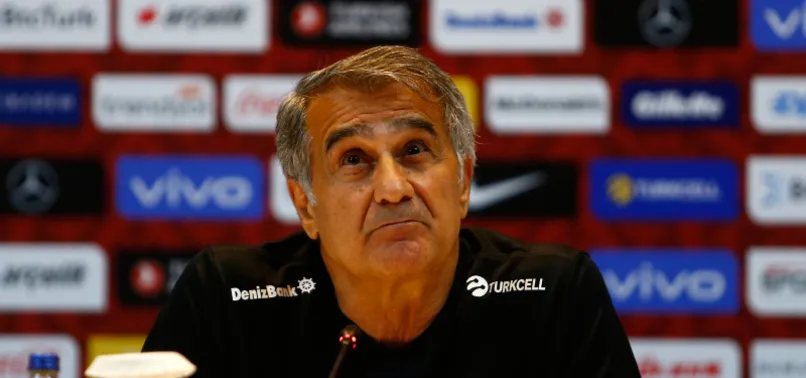 Son dakika: Şenol Güneş Beşiktaş'a geliyor mu? Flaş açıklama