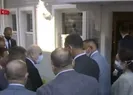 Bahçeli Ayasofya Camiinde...