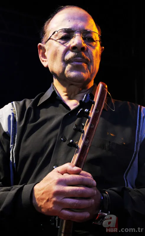 Neşet Ertaş ölüm tarihi ne zaman, neden öldü? Bozkırın Tezenesi Neşet Ertaş kimdir, kaç yaşındaydı, aslen nereli? İşte hayatı ve türküleri... 4