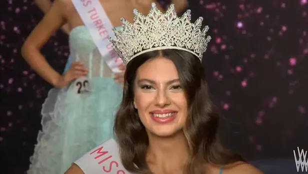 Miss Turkey 2021 1.si Dilara Korkmaz kimdir, kaç yaşında? Dilara Korkmaz nereli, Instagram hesabı nedir? İşte hayatı...