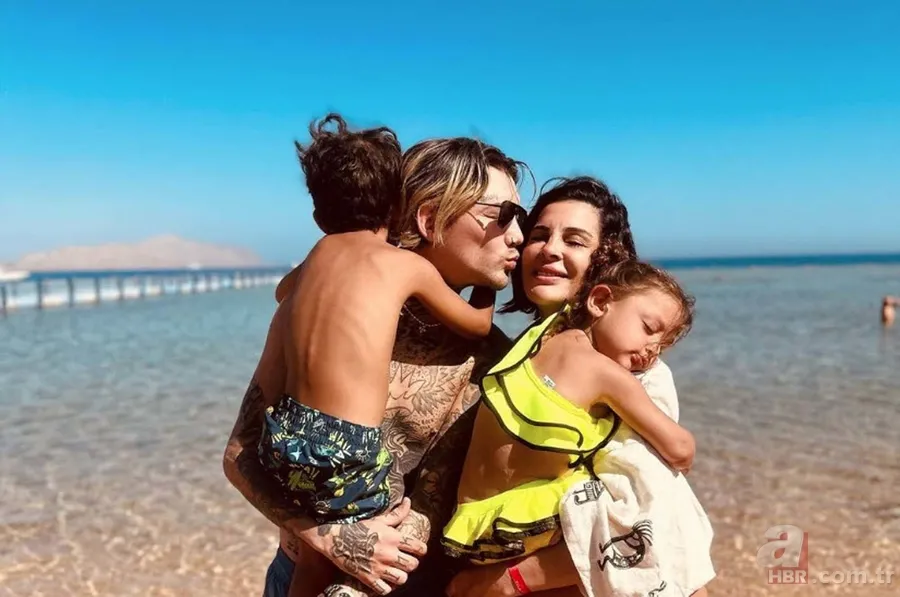 Tüm mal varlığına el konulmuştu! Eylül Öztürk sessizliğini bozdu 9