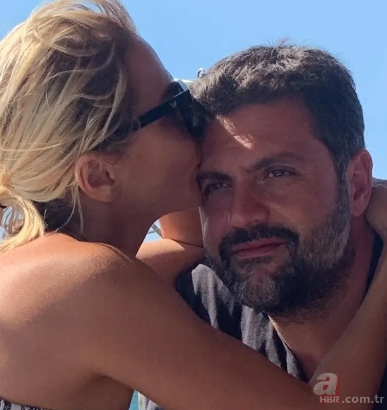 Ece Erken savcılığa koştu! Şafak Mahmutyazıcıoğlu'nun eski eşi Benan Kocadereli'den şikayetçi oldu 10