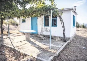 İşte Adil Öksüz’ün son durağı