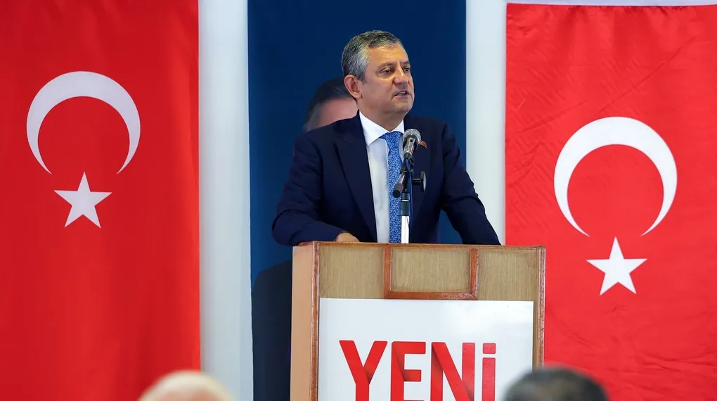 CHP’de hangi vekiller Yeni Parti'ye geçmedi?