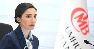 Merkez Bankası'ndan TL hamlesi! Erkan OVP sonrası bankacılarla bir araya geldi