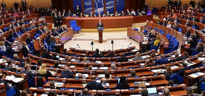 AKPM'DE TÜRKİYE OTURUMU