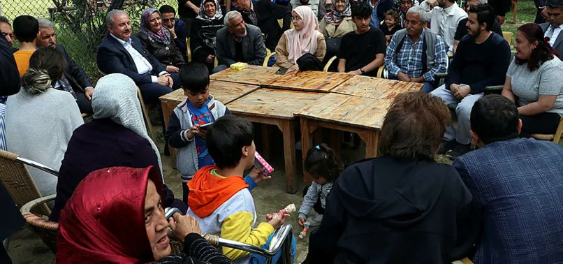 CHP’li belediyeden vicdansız olay! Depremzedeleri aşağıladılar: Siz hayatınızda bunu mu gördünüz
