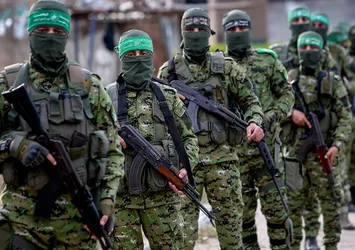 Hamas'tan İsrail'e Gazze uyarısı