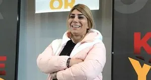 Süper Lig’e ilk kadın başkan!