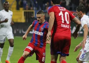 Karabük'te 'Paşa' fırtınası! Net skor...