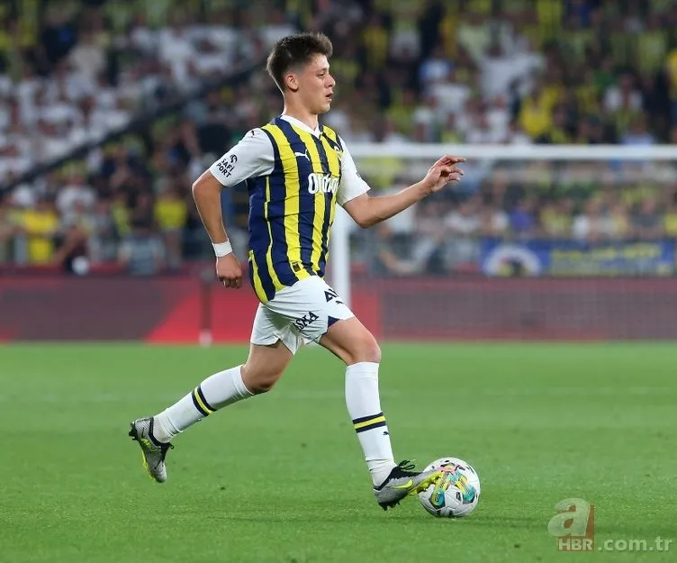 Kanarya’ya transferde rekor fırsat! Yıldız oyuncunun rotası belli oluyor... 7