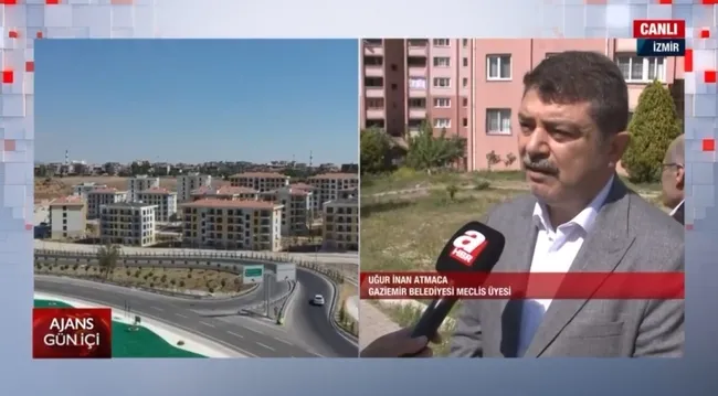 Depremzedeler sokağa mı atılacak? CHP’li belediye afetzedelerin yaşadığı 40 konutu satışa çıkardı