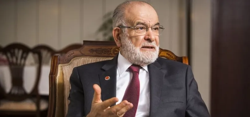 Saadet Partisinden 'ADAY' yalanlaması