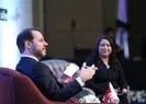 Bakan Albayrak 2020 yılının yol haritasını anlattı