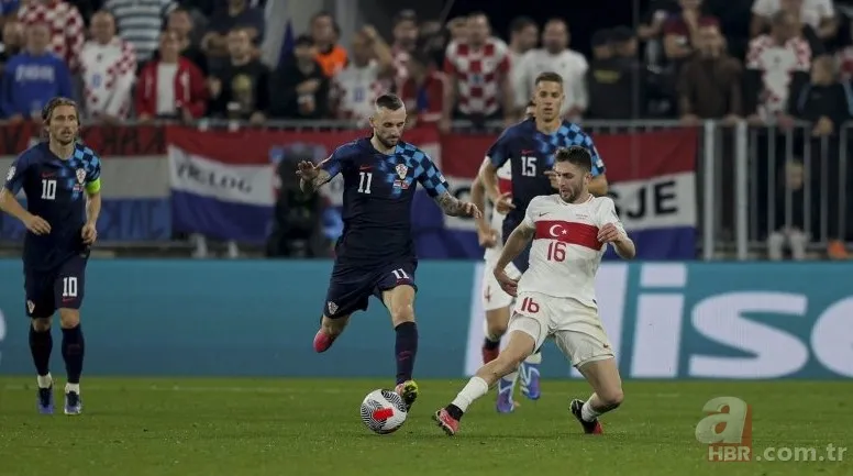 Montella rüzgarı arkasına aldı! İşte Türkiye’nin Letonya maçındaki ilk 11’i! Sacha Boey hakkında çarpıcı açıklama 6