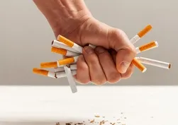 Sağlık Bakanlığı tütün düzenlemesi taslağını Külliye'ye taşıdı! Paketler tek tip, tüketim yerleri sınırlandı